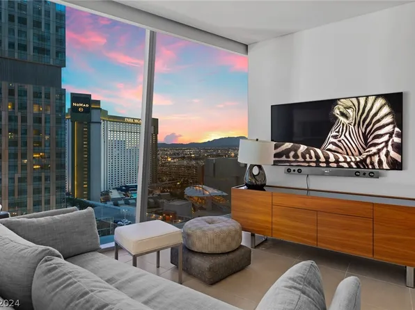 3722 Las Vegas Blvd S Unit 1601, Las Vegas, NV 89158