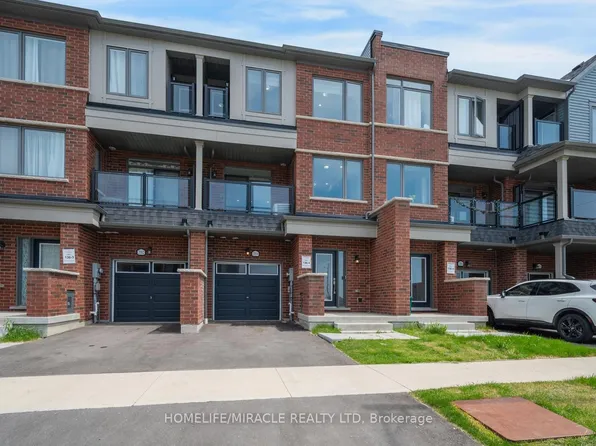 2004 Cameron Lott Cres, Oshawa, ON L1L 0S1