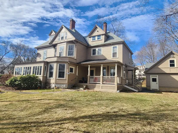 2195 Elm Street, Manchester, NH 03104