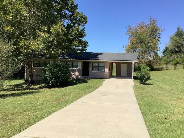 6296 Hutchinson Ave, Keystone Heights, FL 32656