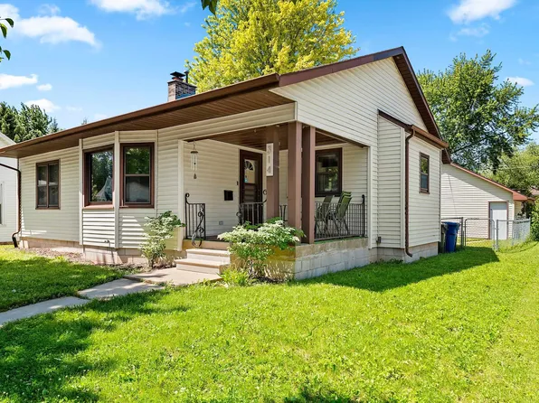 314 S Huron St, De Pere, WI 54115