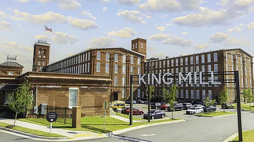 The Lofts at King Mill Photo 1