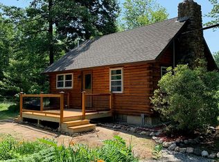 149 Buck Rd, Harrison, ME 04040