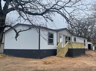 1525 Sheri Ln S, Azle, TX 76020