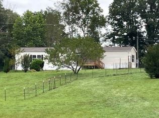 1019 Gallion Rd, Cumberland Furnace, TN 37051