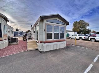 15680 E Colfax Ave LOT F, Aurora, CO 80011