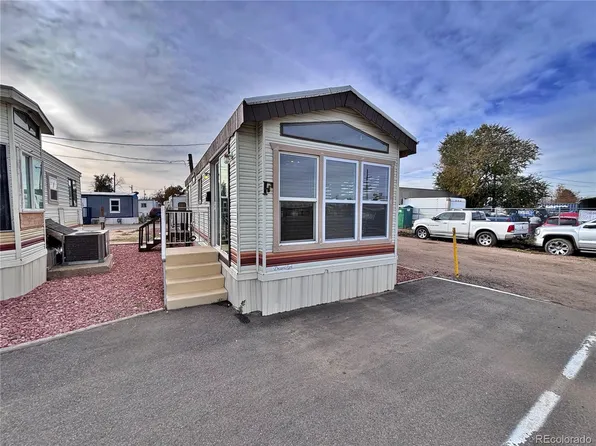 15680 E Colfax Avenue LOT F, Aurora, CO 80011