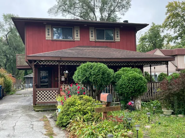 15213 Waverly Ave, Midlothian, IL 60445