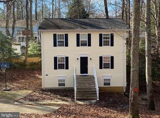 11519 Bootstrap Trl, Lusby, MD 20657