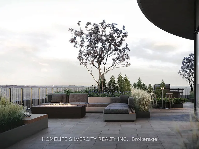1 Fairview Rd E #3202 — Photo 26
