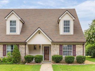 1138 Lenny Ln, Chattanooga, TN 37421