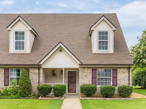 1138 Lenny Ln, Chattanooga, TN 37421