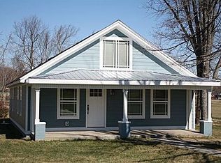 311 Lafayette St, Cadiz, KY 42211