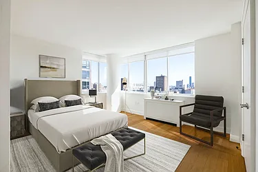 Rented by Bozzuto Management