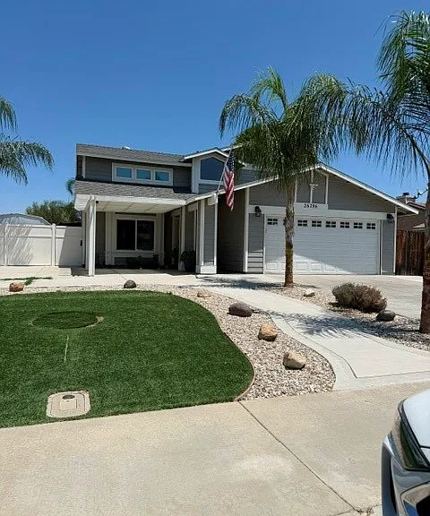 26286 Topanga Way — Photo 1