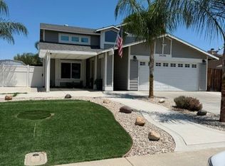 26286 Topanga Way, Menifee, CA 92586