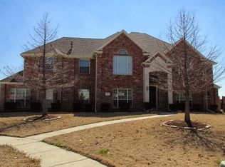 714 Lone Ridge Way, Murphy, TX 75094