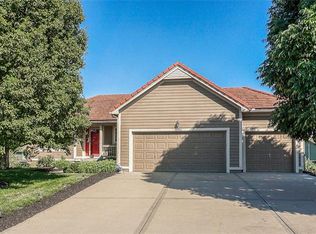 16955 Walter St, Gardner, KS 66030