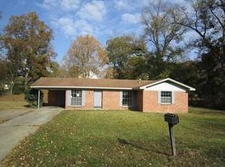 202 Compromise St, Edwards, MS 39066