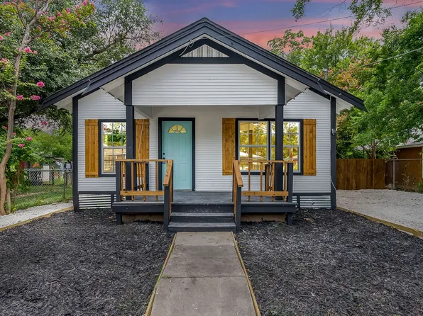 621 CORDELIA ST, San Antonio, TX 78237