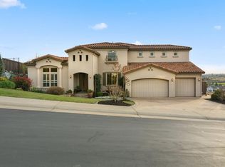 1711 Lake Vista Way, Folsom, CA