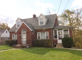 532 Kohler Ave, Lyndora, PA 16045