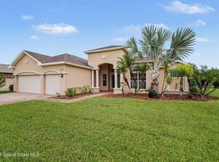 291 Devlin Ct SE, Palm Bay, FL 32909