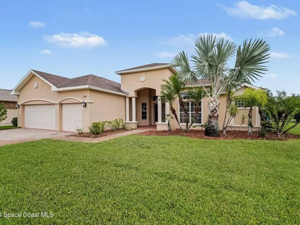 291 Devlin Ct SE, Palm Bay, FL 32909