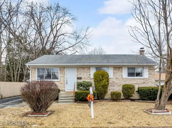 18280 Kinloch, Redford, MI 48240