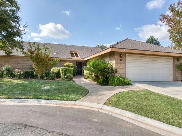1065 W Sierra Ave, Fresno, CA 93711