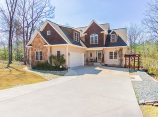 9 Cordelia Way, Vass, NC 28394