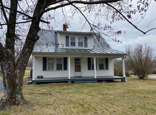 2180 Brucetown Rd, Clear Brook, VA 22624