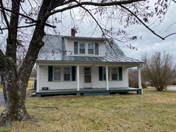 2180 Brucetown Rd, Clear Brook, VA 22624