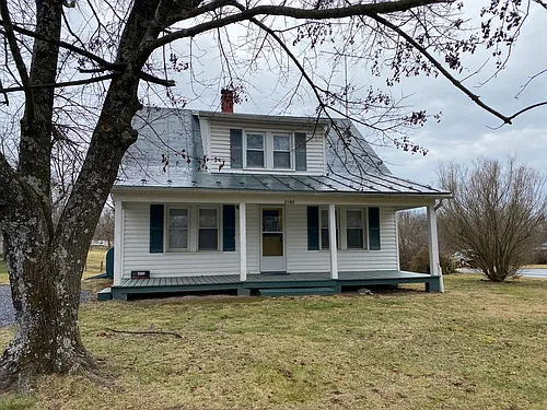 2180 Brucetown Rd Photo 1