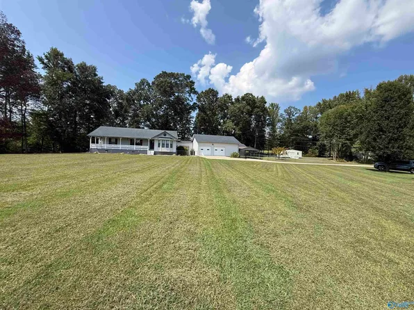 50 Merry Wood Dr, Arab, AL 35016