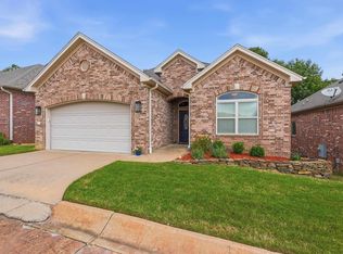 18 Pennsylvania Ct, Little Rock, AR 72223