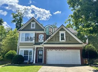 515 Morning Dove Ln, Suwanee, GA 30024