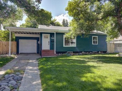 1615 22nd St, Cody, WY, 82414