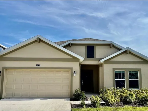 4033 Ambrose Ave, Kissimmee, FL 34746