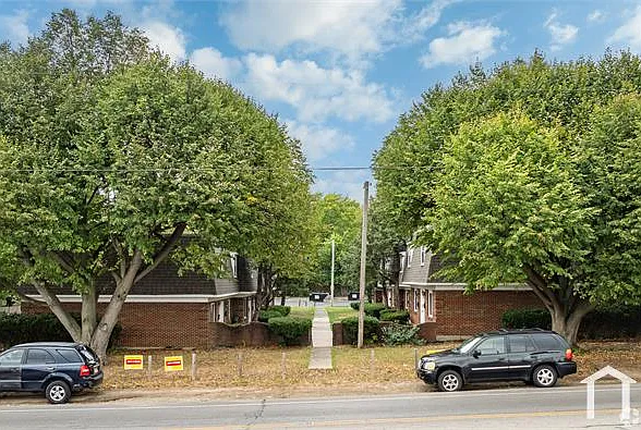 2 bed, 1050 sqft, $1,010 — Photo 2
