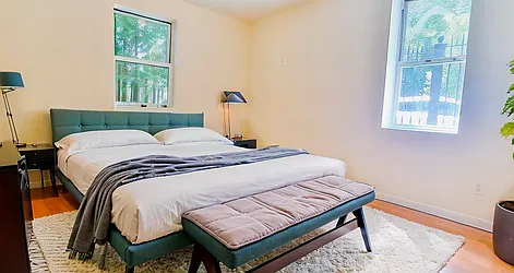 Rented by Fifth & Forever LLC