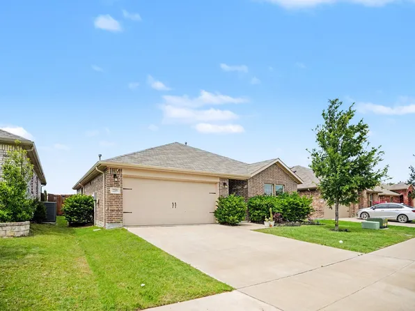 2205 Kingfisher St, Crandall, TX 75114