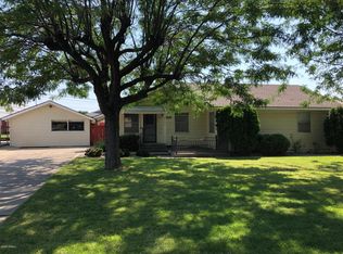 1201 S 41st Ave, Yakima, WA 98908