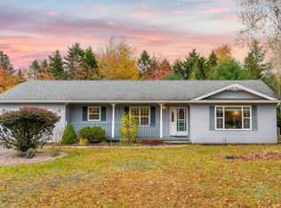 39 Homestead Dr, Colchester, NS B6L 3S1