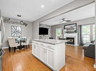745 Huffine Manor Cir, Franklin, TN 37067