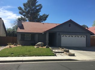 225 President Way, Ridgecrest, CA 93555