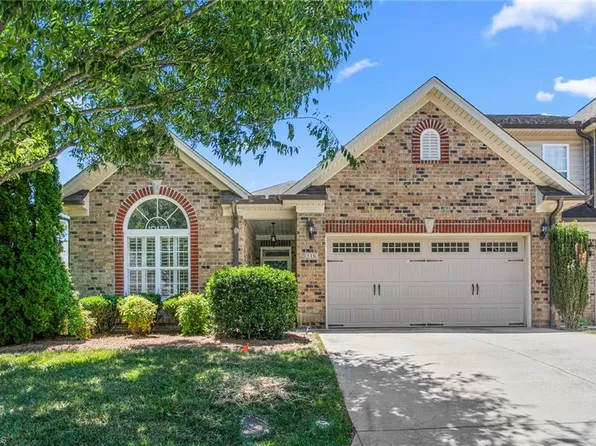 318 Saint Nicholas Trl, Gibsonville, NC 27249