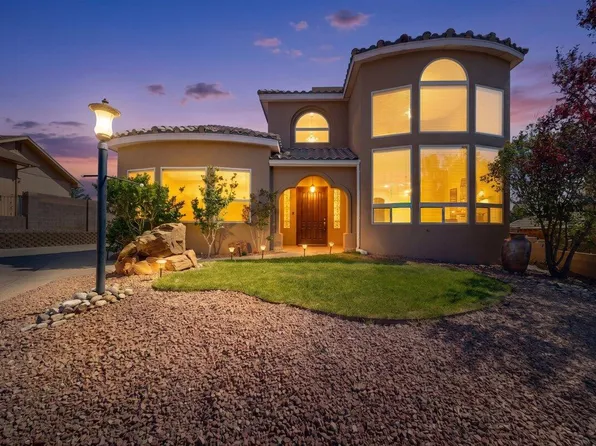 13208 Velma Ct NE, Albuquerque, NM 87112