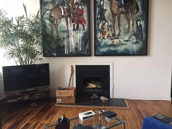 2nd image of 1238 Callowhill St Suite 705