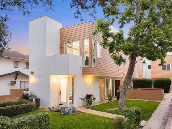 128 N Allen Ave Unit 1, Pasadena, CA 91106